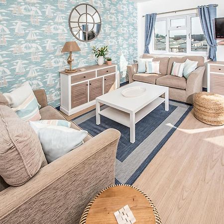Ladram Bay Holiday Park Otterton Dış mekan fotoğraf