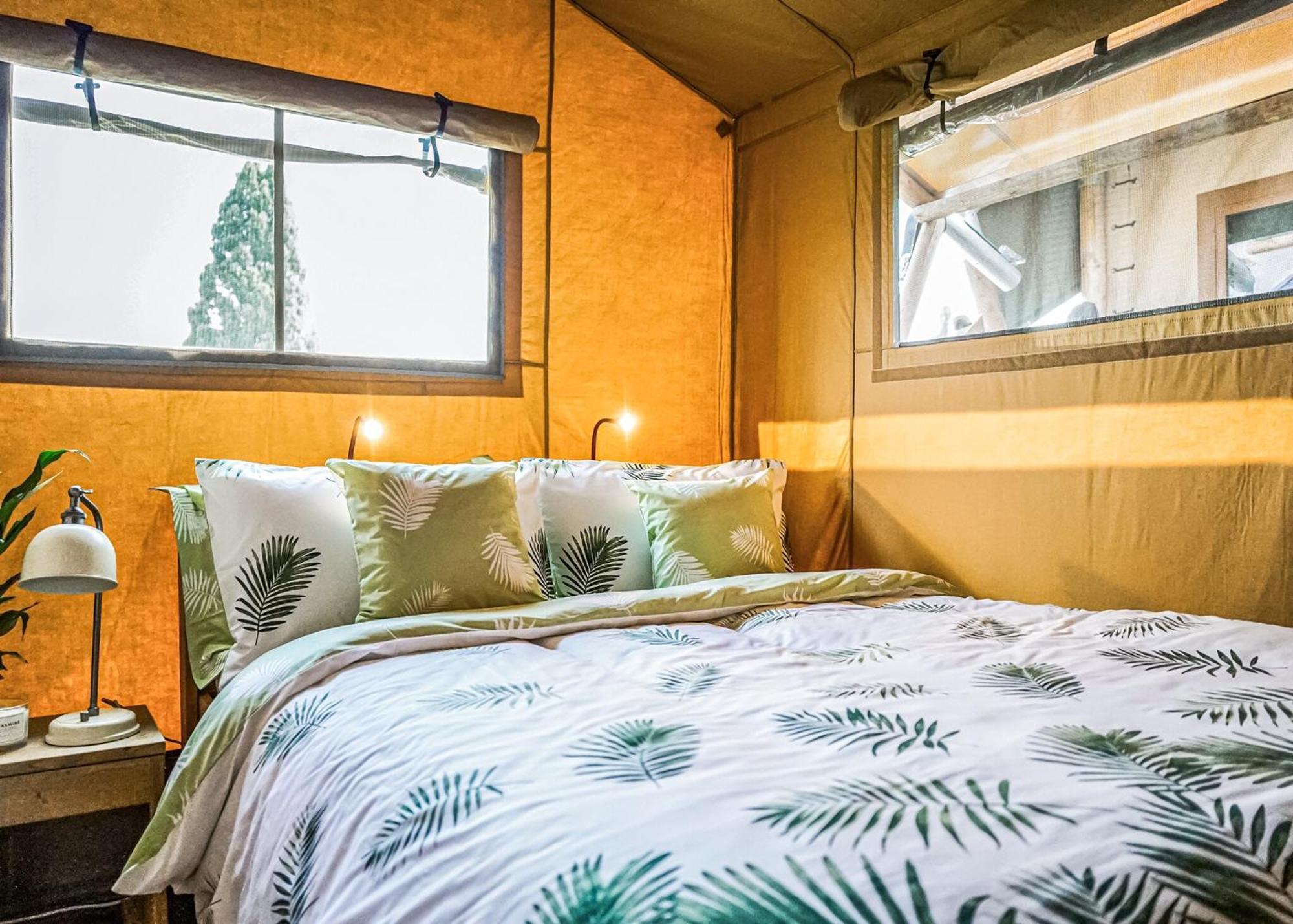 Ladram Bay Holiday Park Otterton Dış mekan fotoğraf
