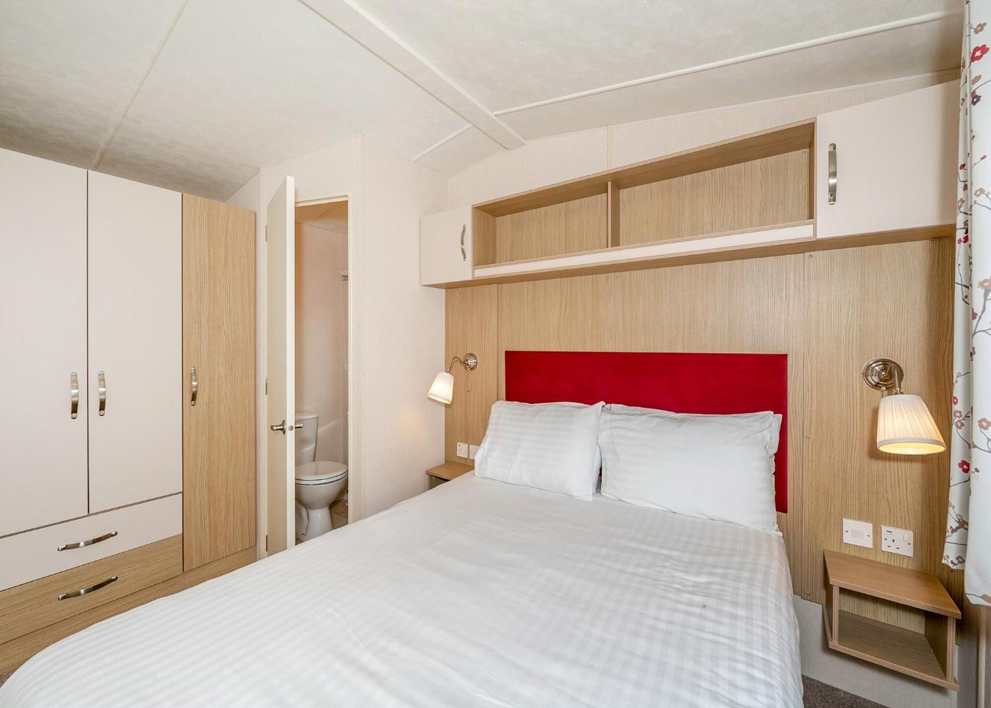 Ladram Bay Holiday Park Otterton Dış mekan fotoğraf