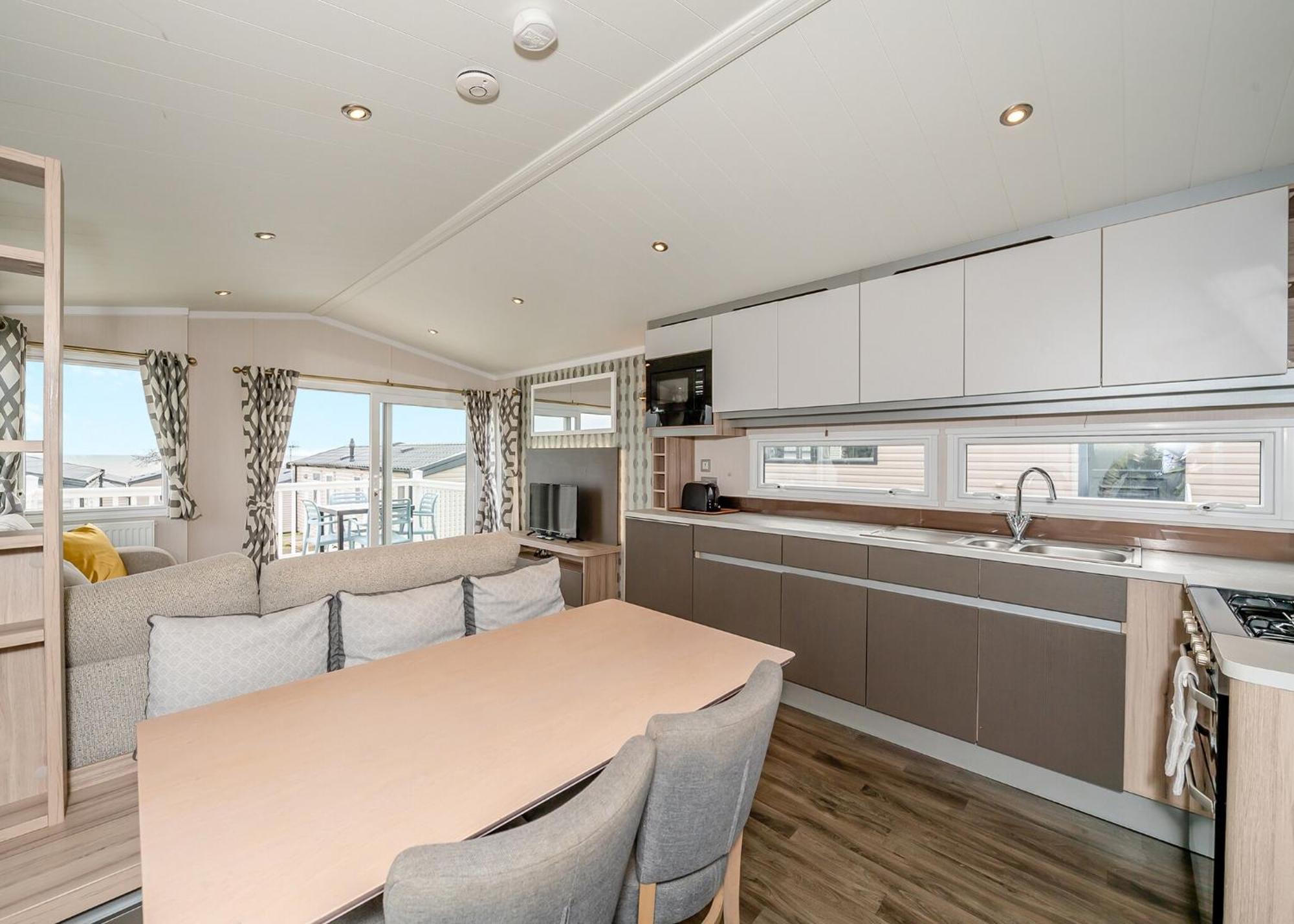 Ladram Bay Holiday Park Otterton Dış mekan fotoğraf
