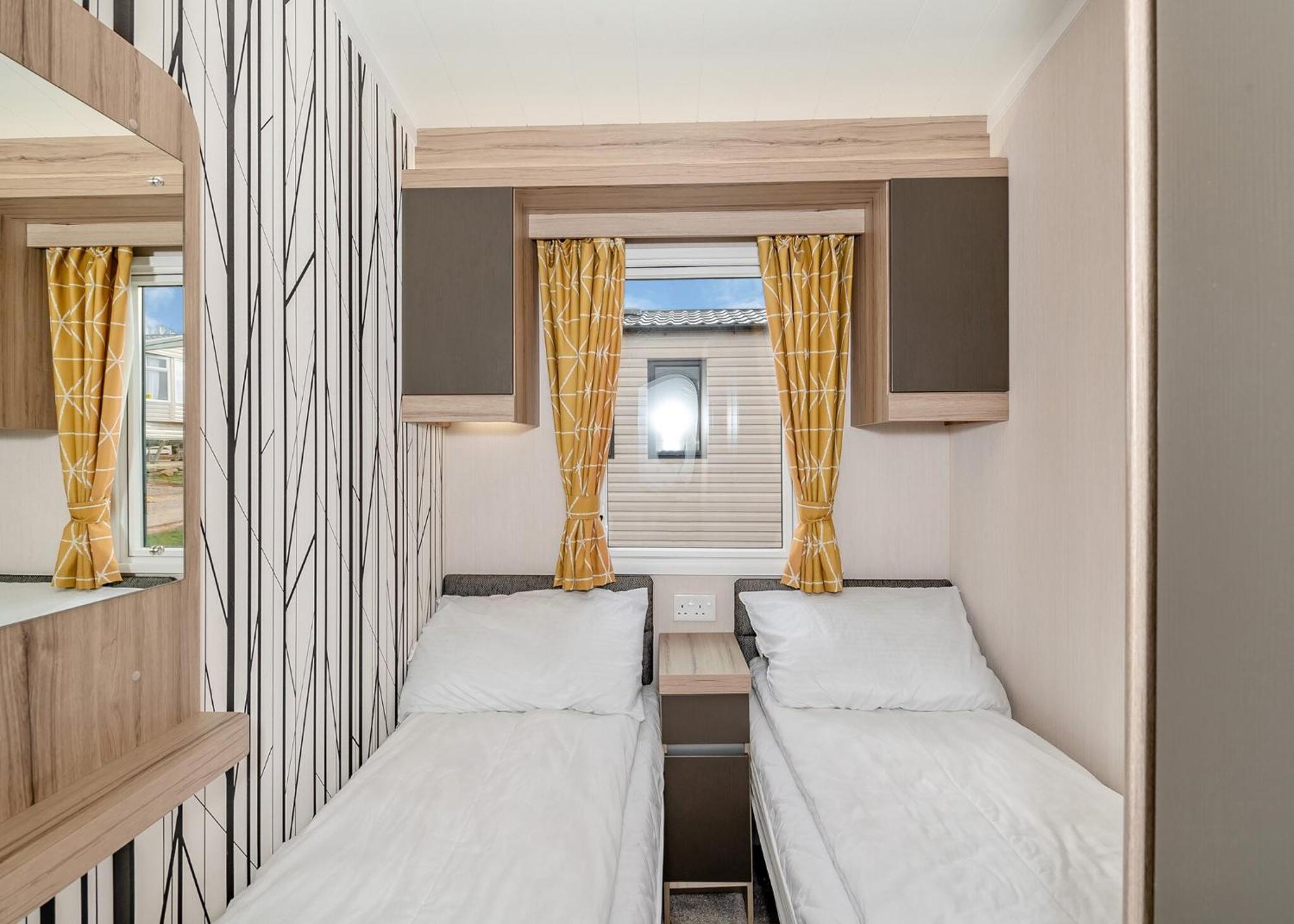 Ladram Bay Holiday Park Otterton Dış mekan fotoğraf
