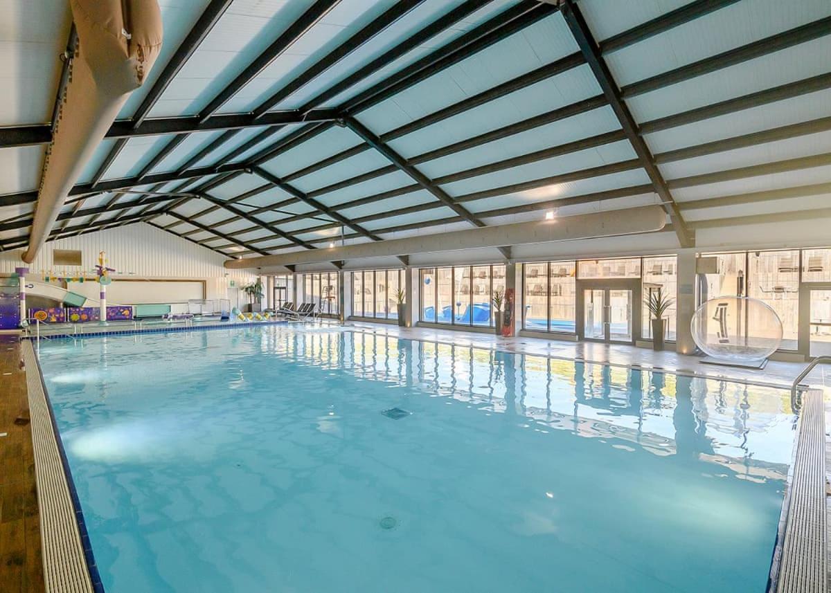Ladram Bay Holiday Park Otterton Dış mekan fotoğraf