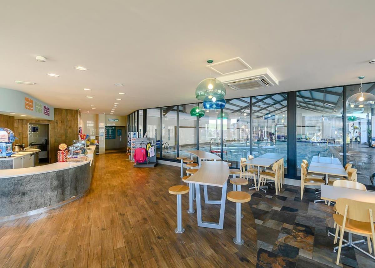 Ladram Bay Holiday Park Otterton Dış mekan fotoğraf