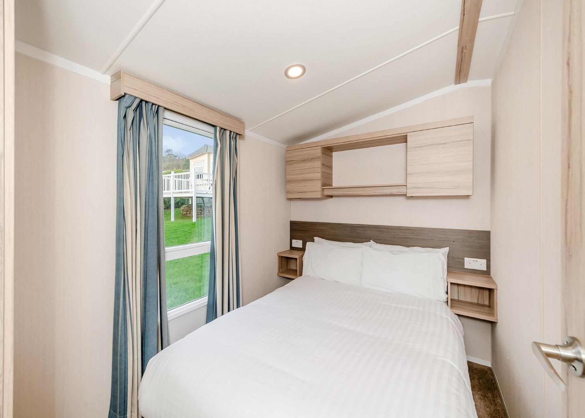 Ladram Bay Holiday Park Otterton Oda fotoğraf