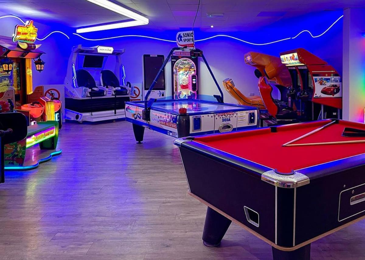 Ladram Bay Holiday Park Otterton Dış mekan fotoğraf
