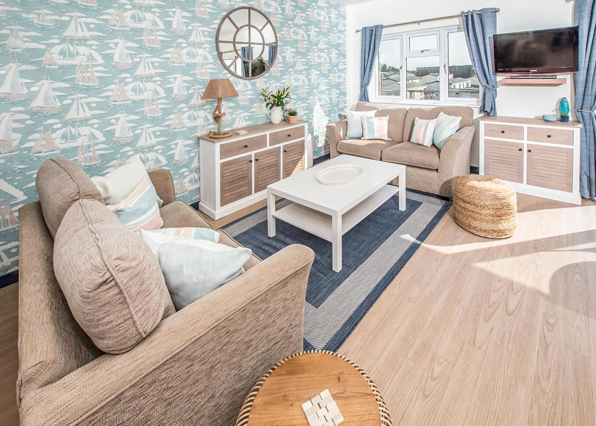 Ladram Bay Holiday Park Otterton Dış mekan fotoğraf